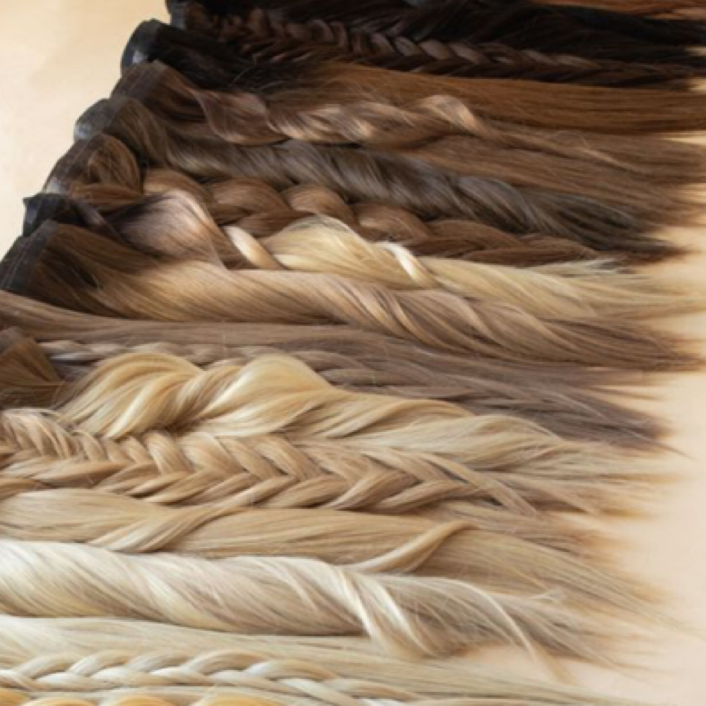 Extension Reset at Studio C Hair Salon in Stigler, OK