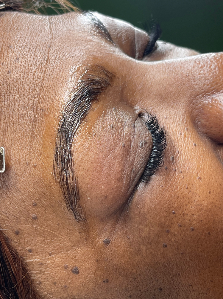 Brow Stain