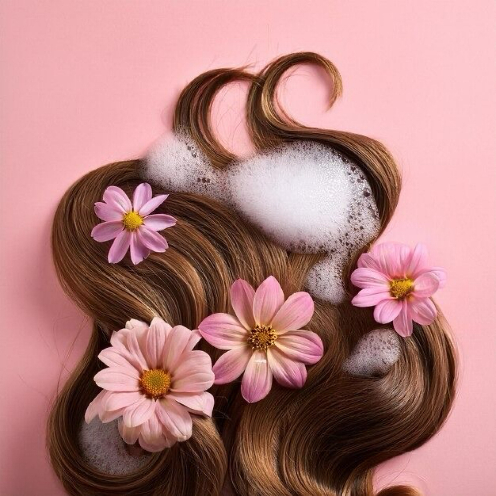 Hair Mask at Mayely Lopez in Bellevue, NE