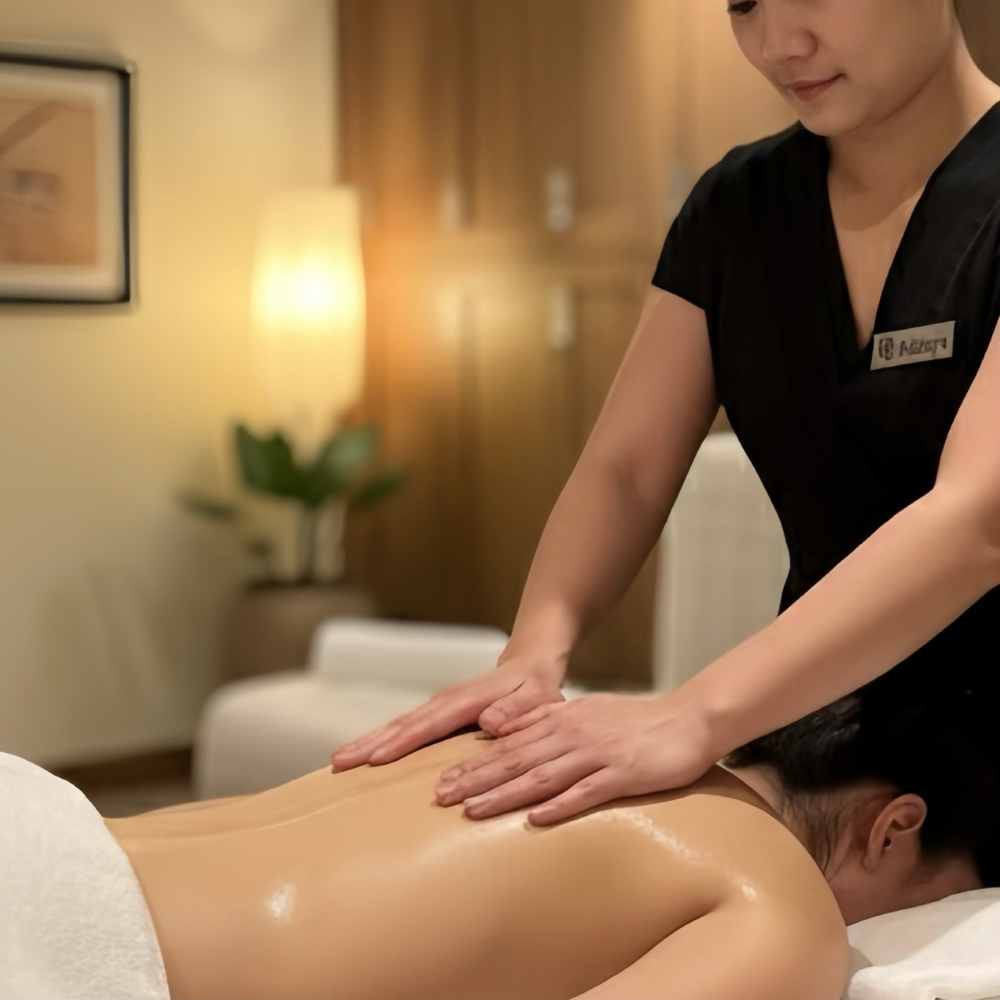 Signature Wellness Bodywork