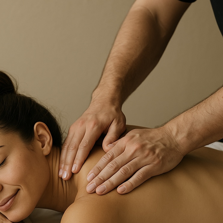 #28 - Signature Wellness Bodywork