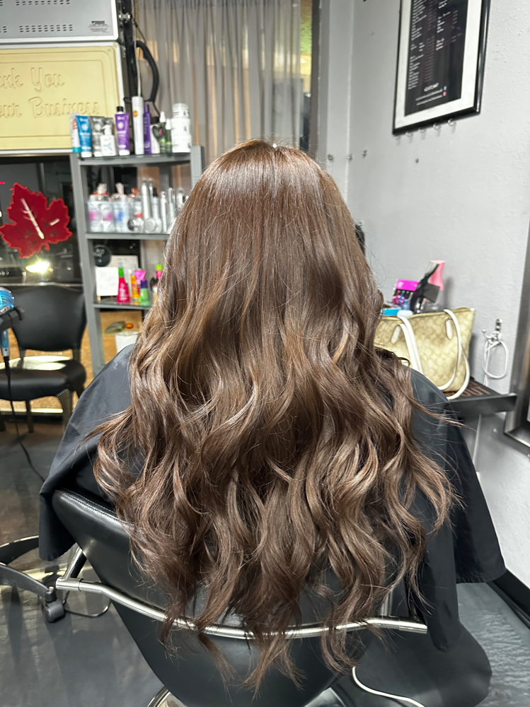 Color Correction
