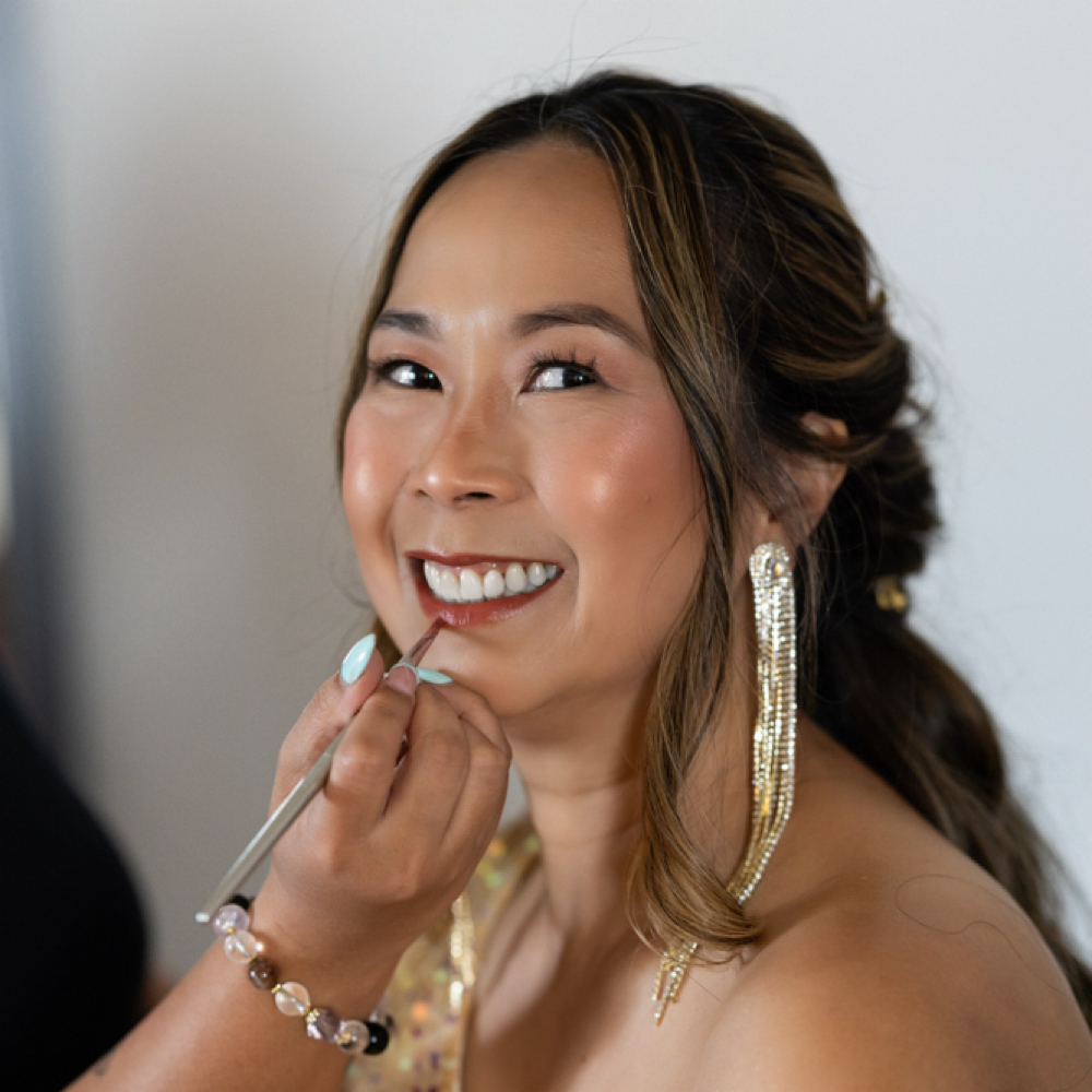 Non Bridal Makeup at Goddess Glo by Lynn LLC in Oxnard, CA