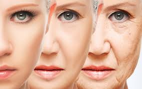 Anti~aging Treatment