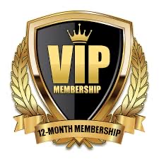 2024 VIP Monthly Facial Membership