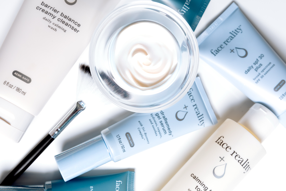 Acne Bootcamp