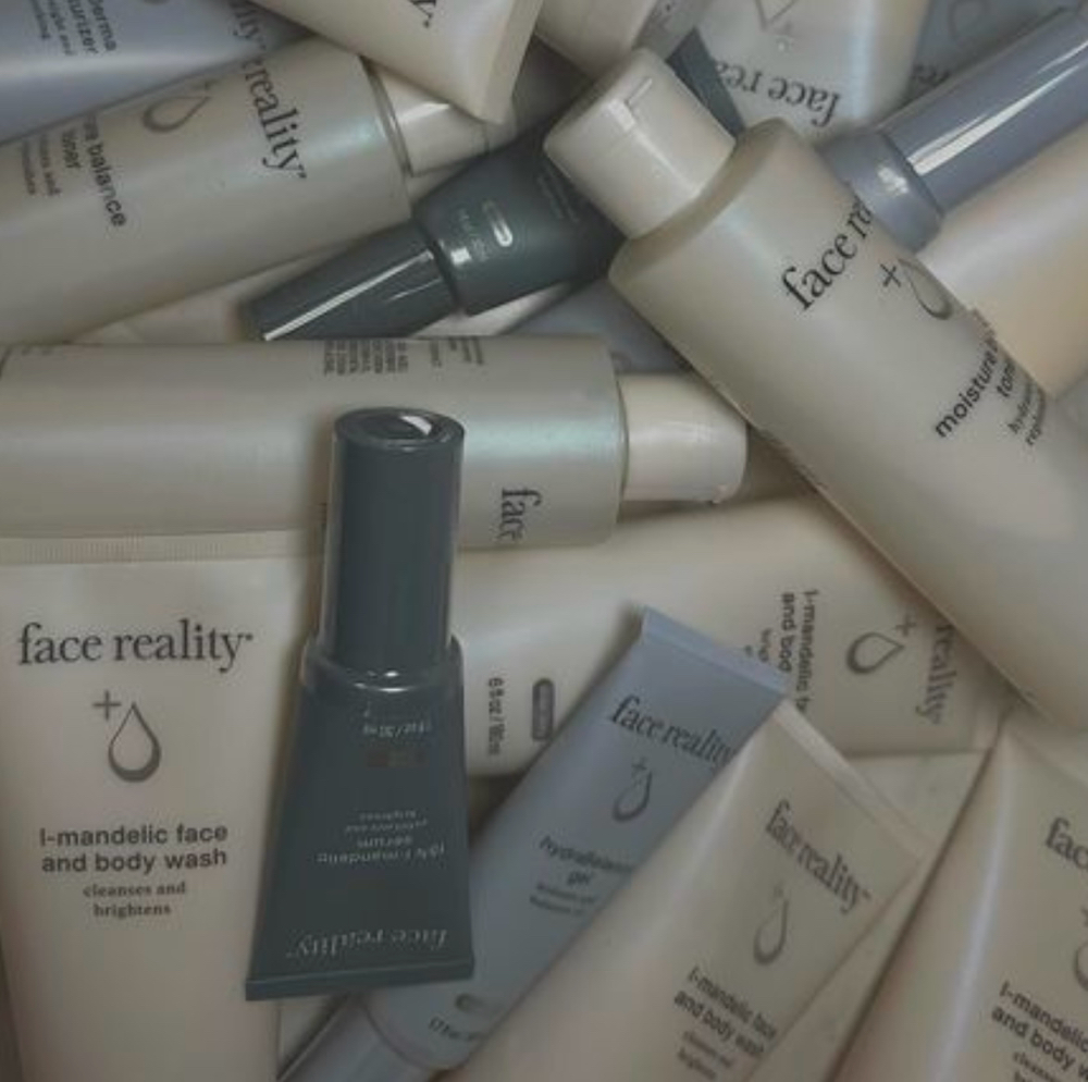 Acne Bootcamp