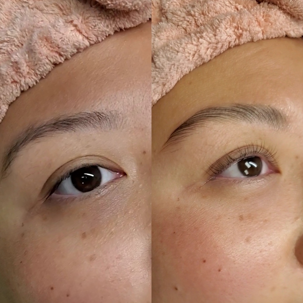 Lash Lift