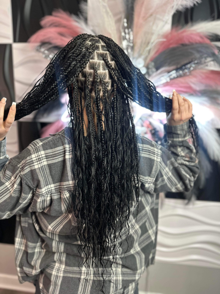 Bohemian (4 Bundles)