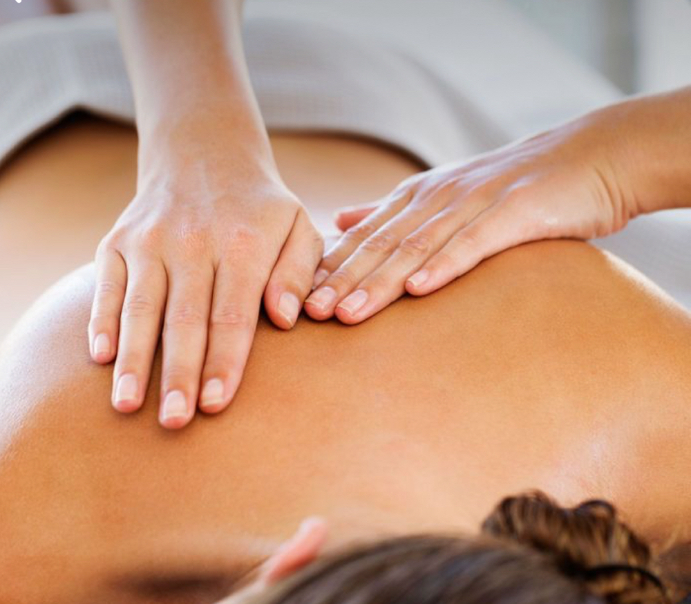 Relaxation Massage