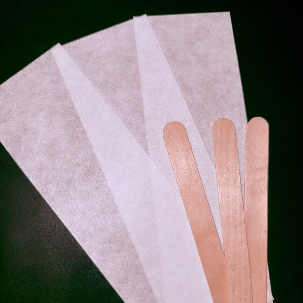 Full Arm Wax at Blue Moon Body Waxing & Spa in Waterford, MI