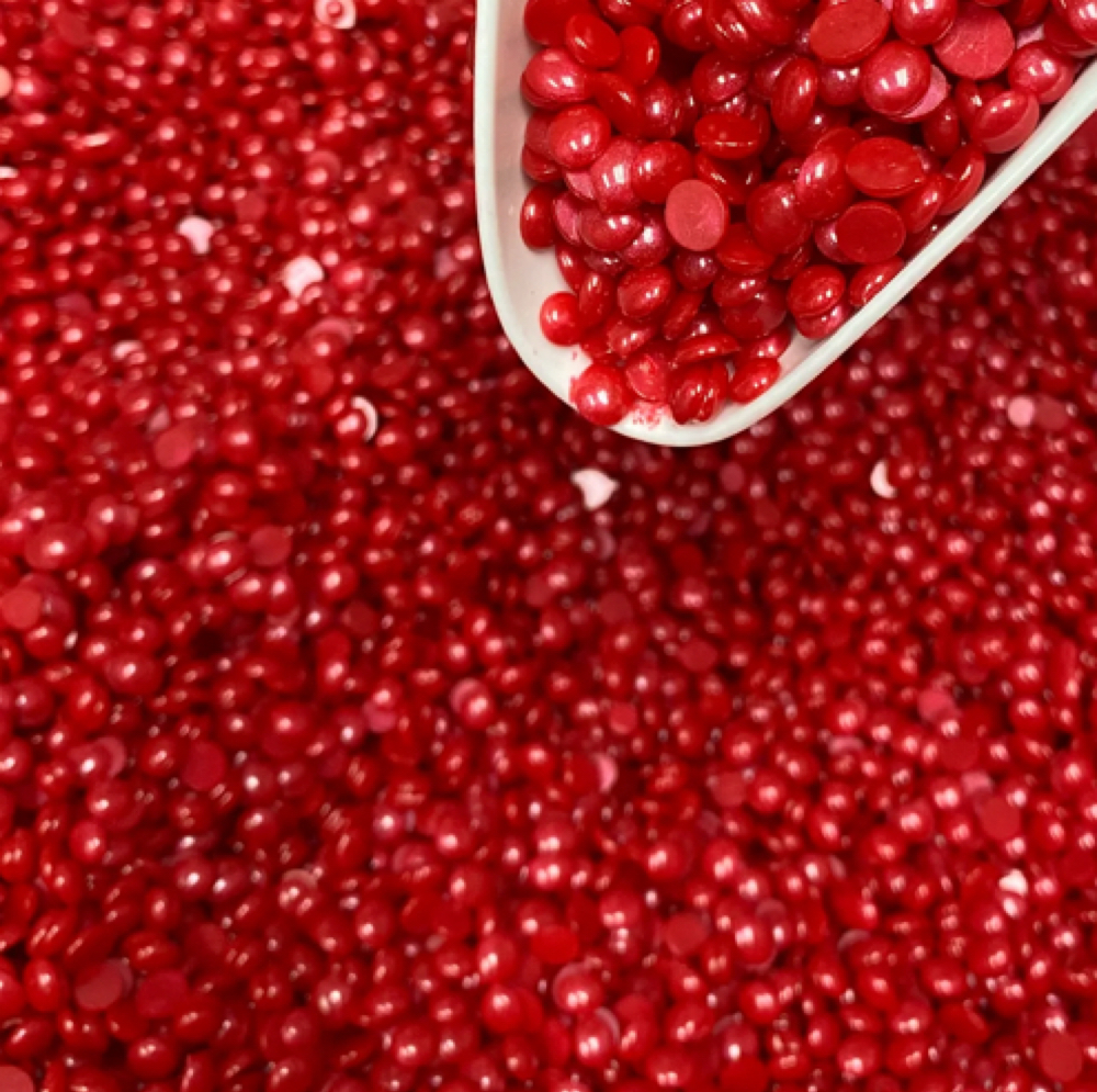 Neck at Classic Waxing Co in La Habra, CA