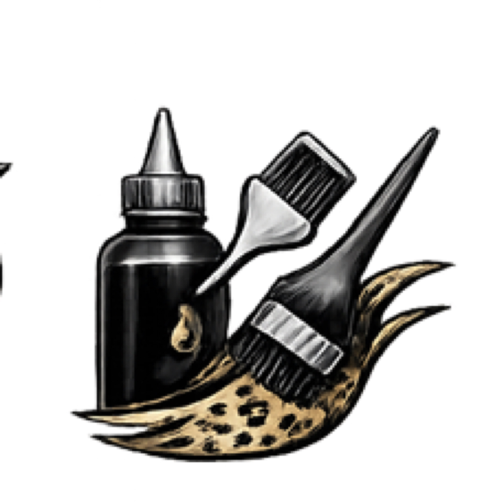 All Over Gloss at Black Label Hair in Surprise, AZ