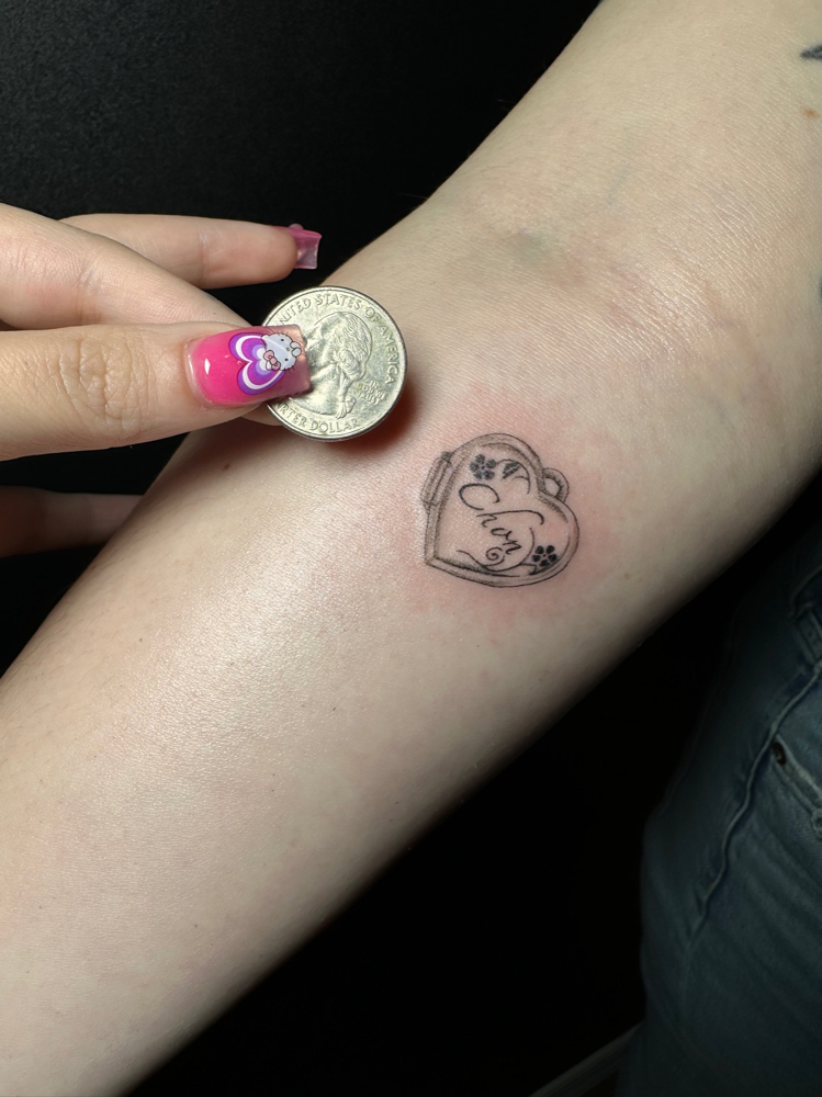 Dainty/micro