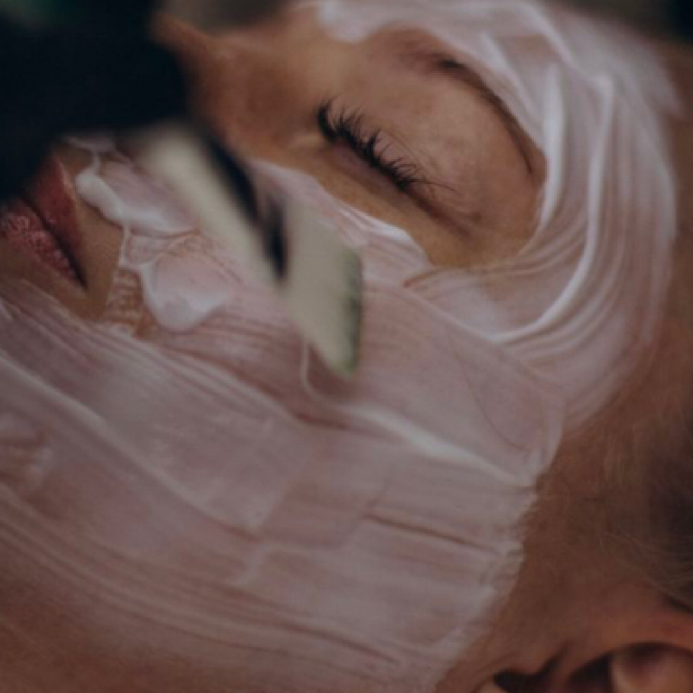 Ultimate Relaxation Facial at Face By Ally in Tempe, AZ