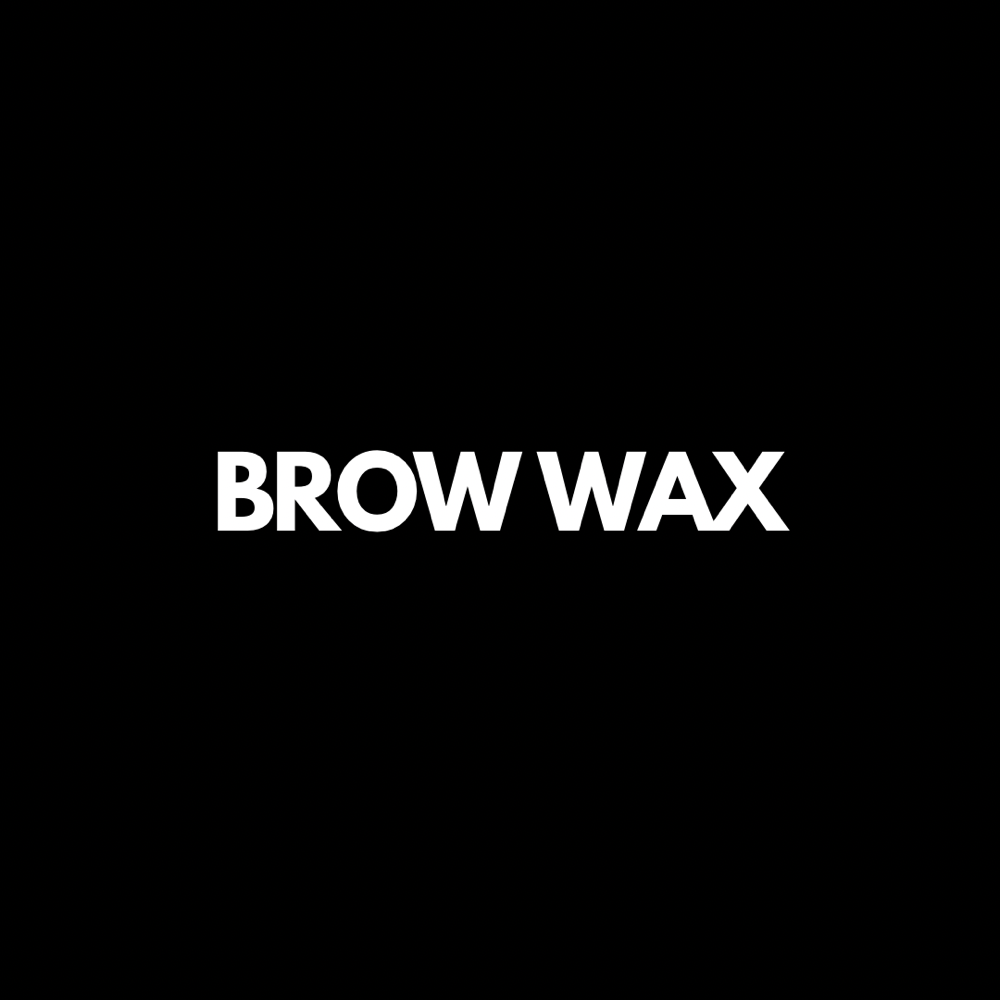 Brow Wax