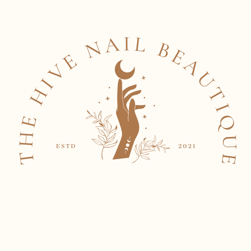 Microblading Consultation at The Hive Nail Beautique in Dover, NH