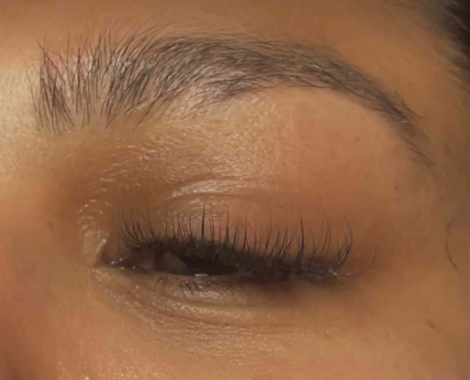 Classic Lashes
