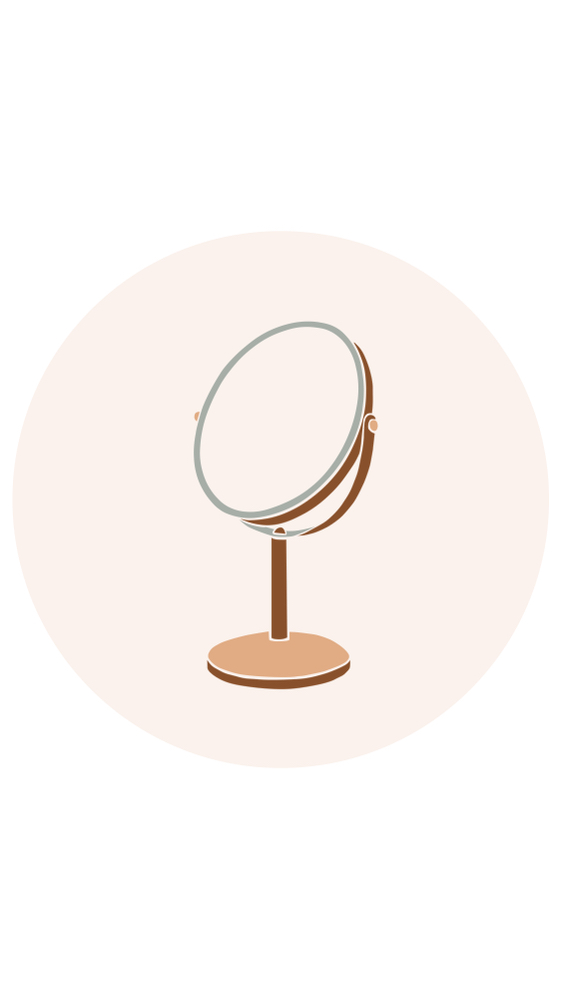 Makeup Application