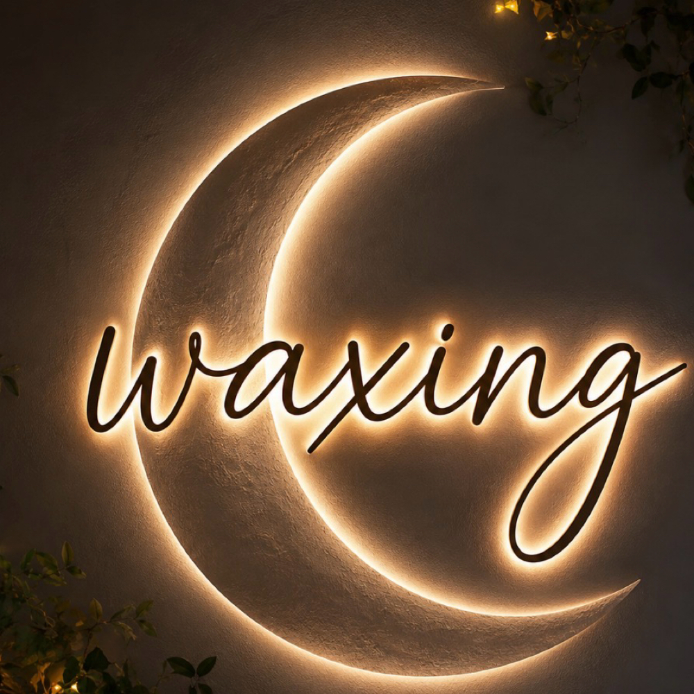 Waxing 7pm-9pm with Carissa at Vibez & Vanity Salon in Tucson, AZ