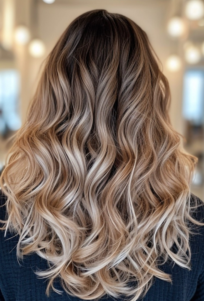 Balayage
