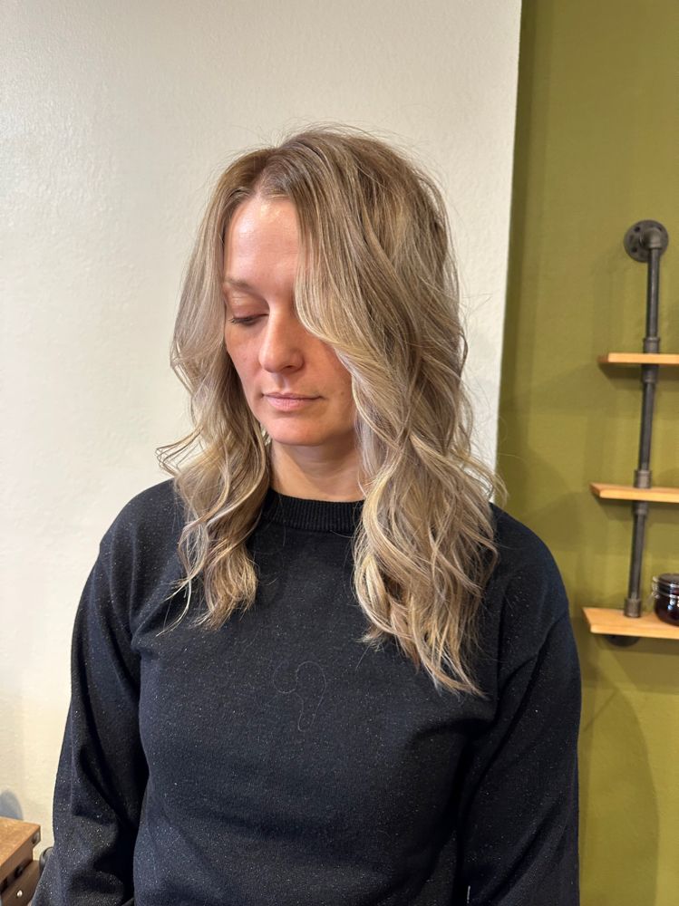 Full Balayage