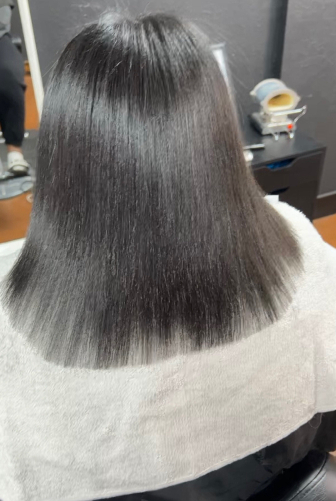 Trim Ends