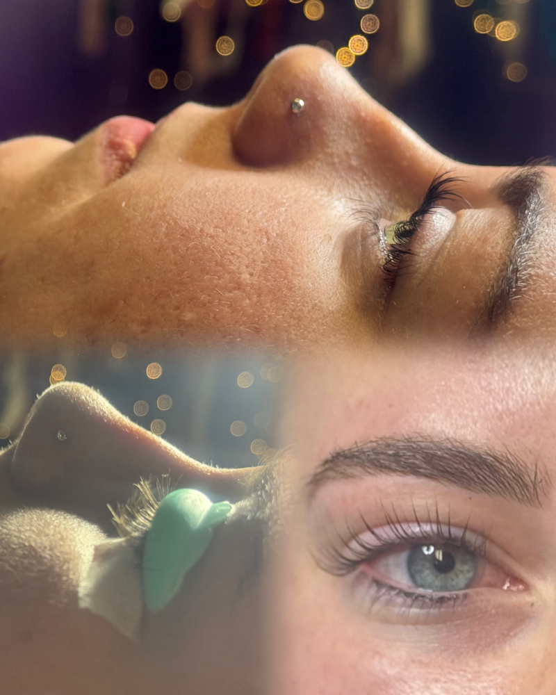 Lash Enhancements