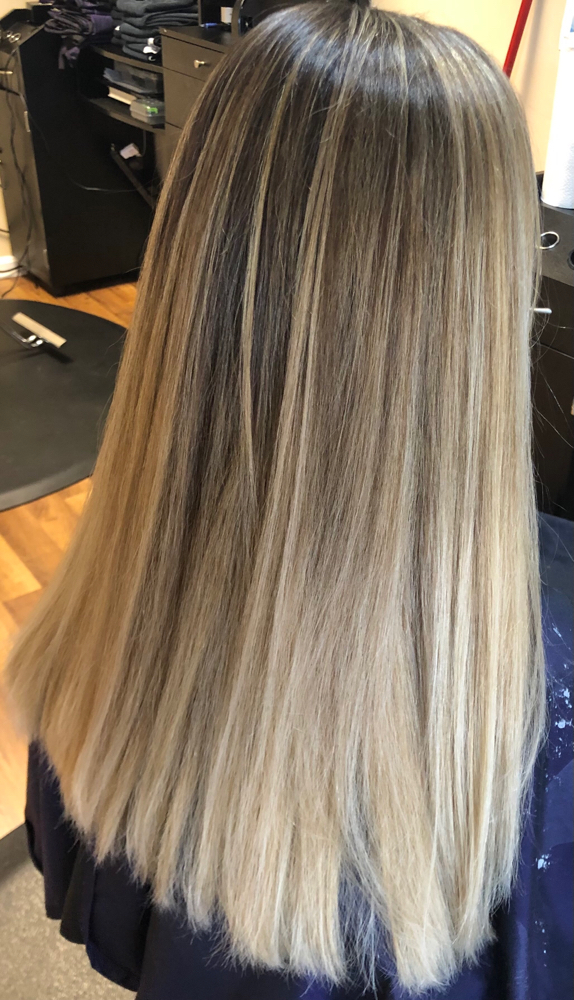 Balayage