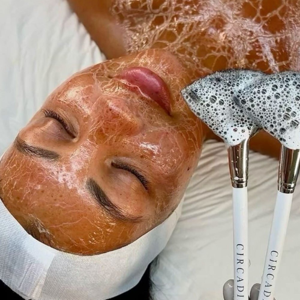 Luxe Lift at Elevate Aesthetics in Sandy, UT