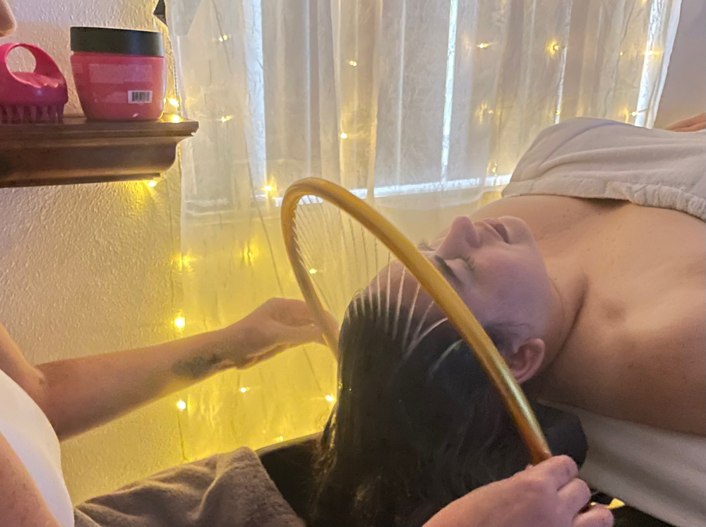 Head Spa Training Special