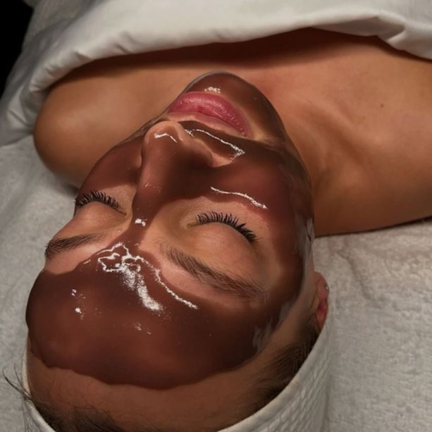 SUPERBERRY RECOVERY FACIAL at lillyrosebeauty in Murrieta, CA