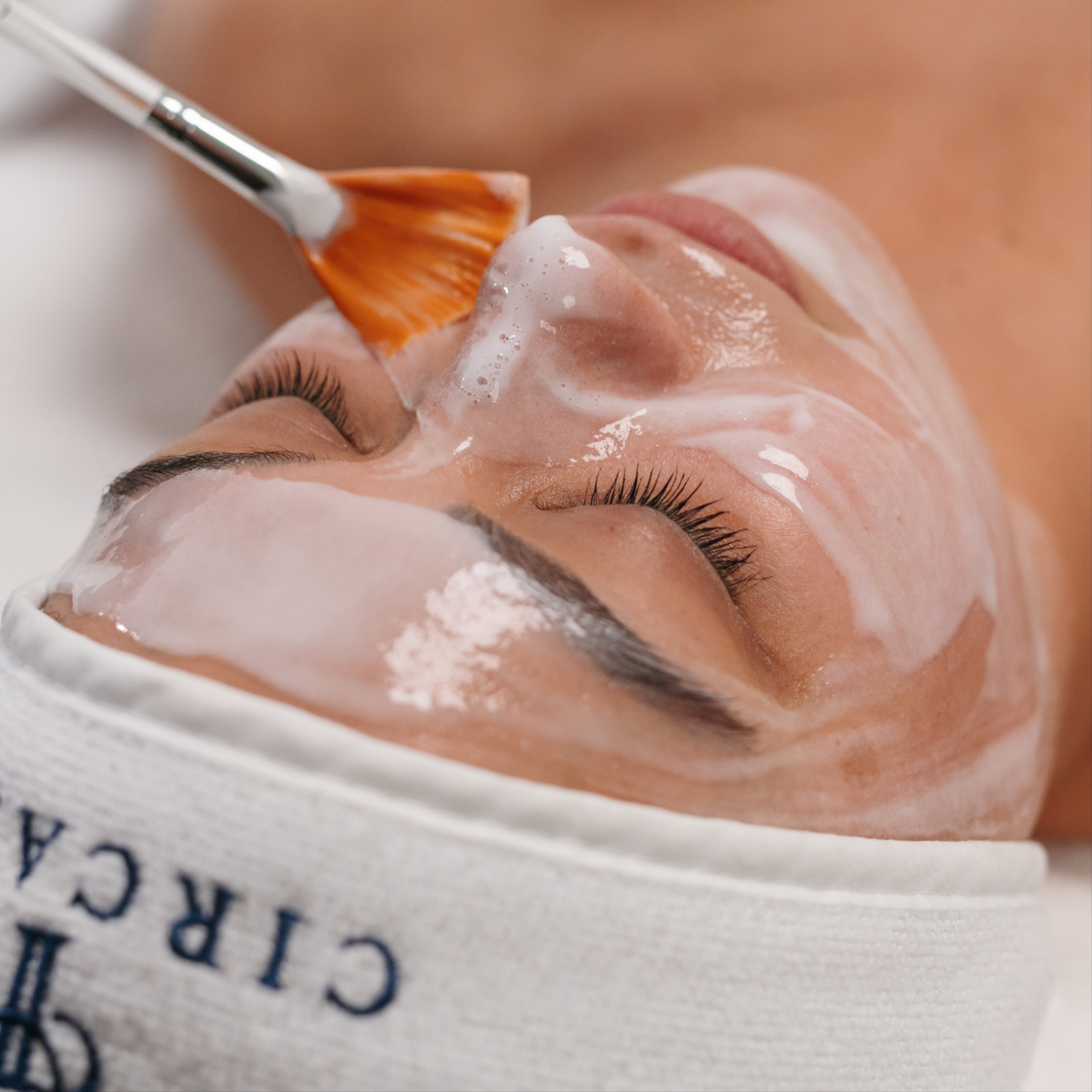 Oxygenating Smores Indulgence