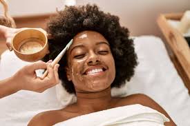 Cleanse & Go Facial