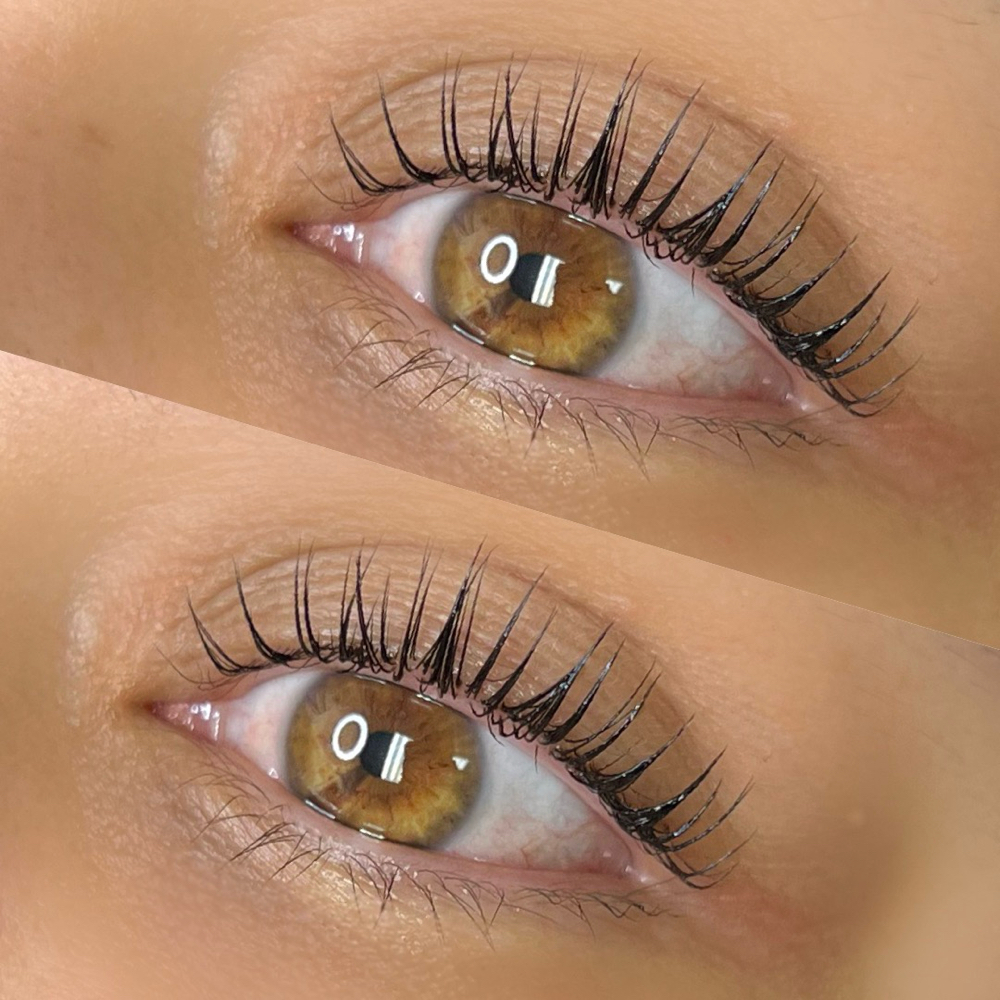 Lash Lift