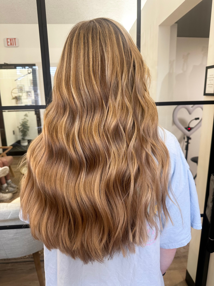 Balayage