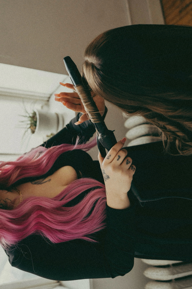 Root Touch Up Package