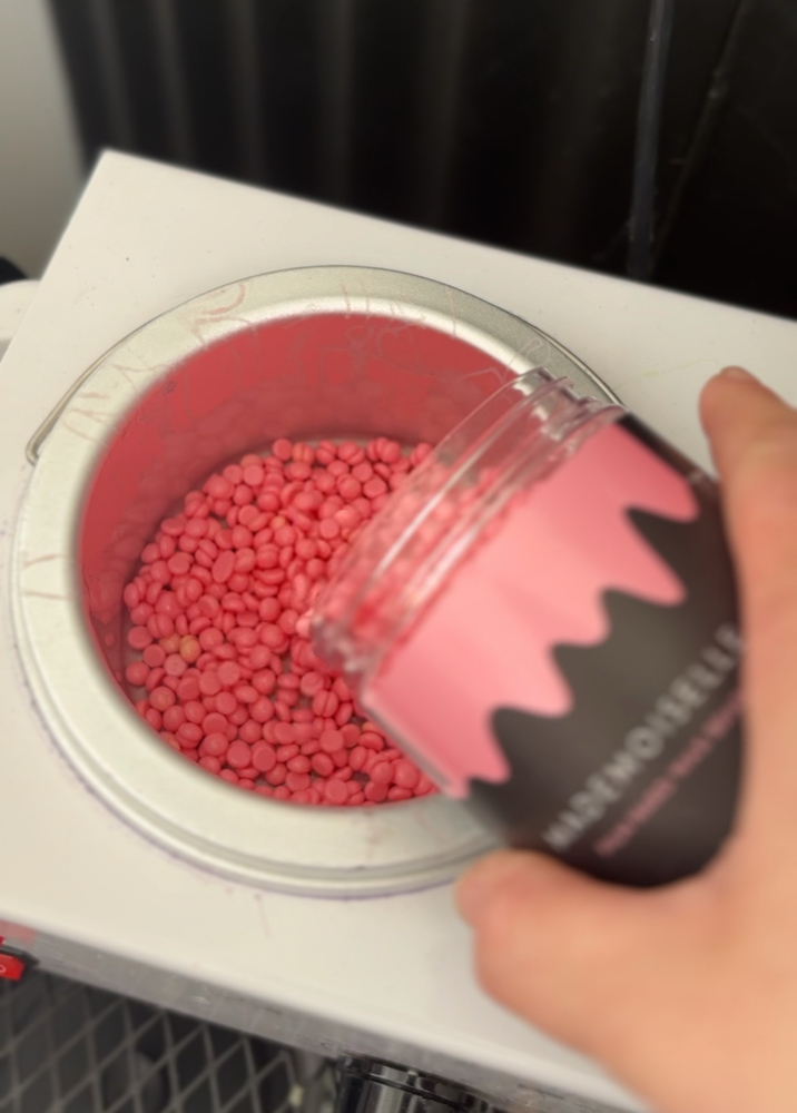 Bikini Wax