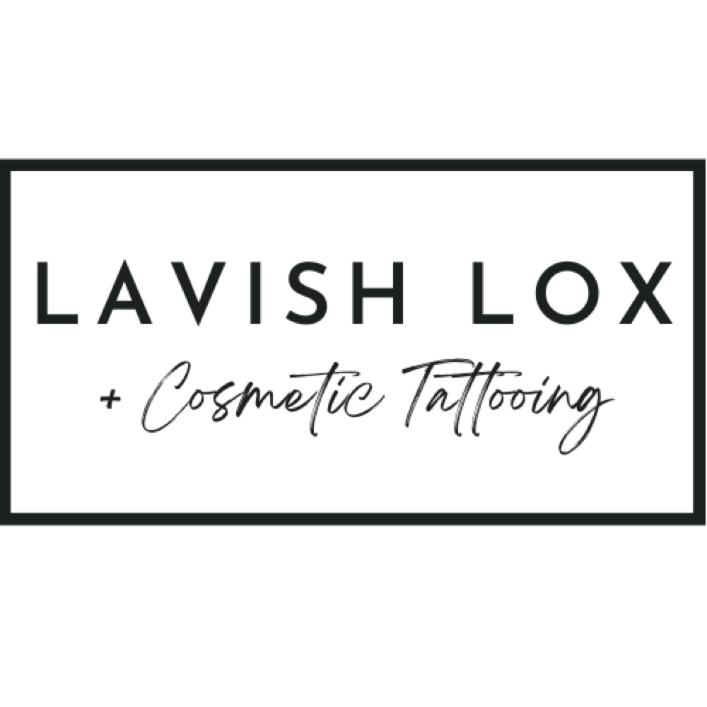 Wax Brows & Lip at Lavish Lox in Sheldon, IA