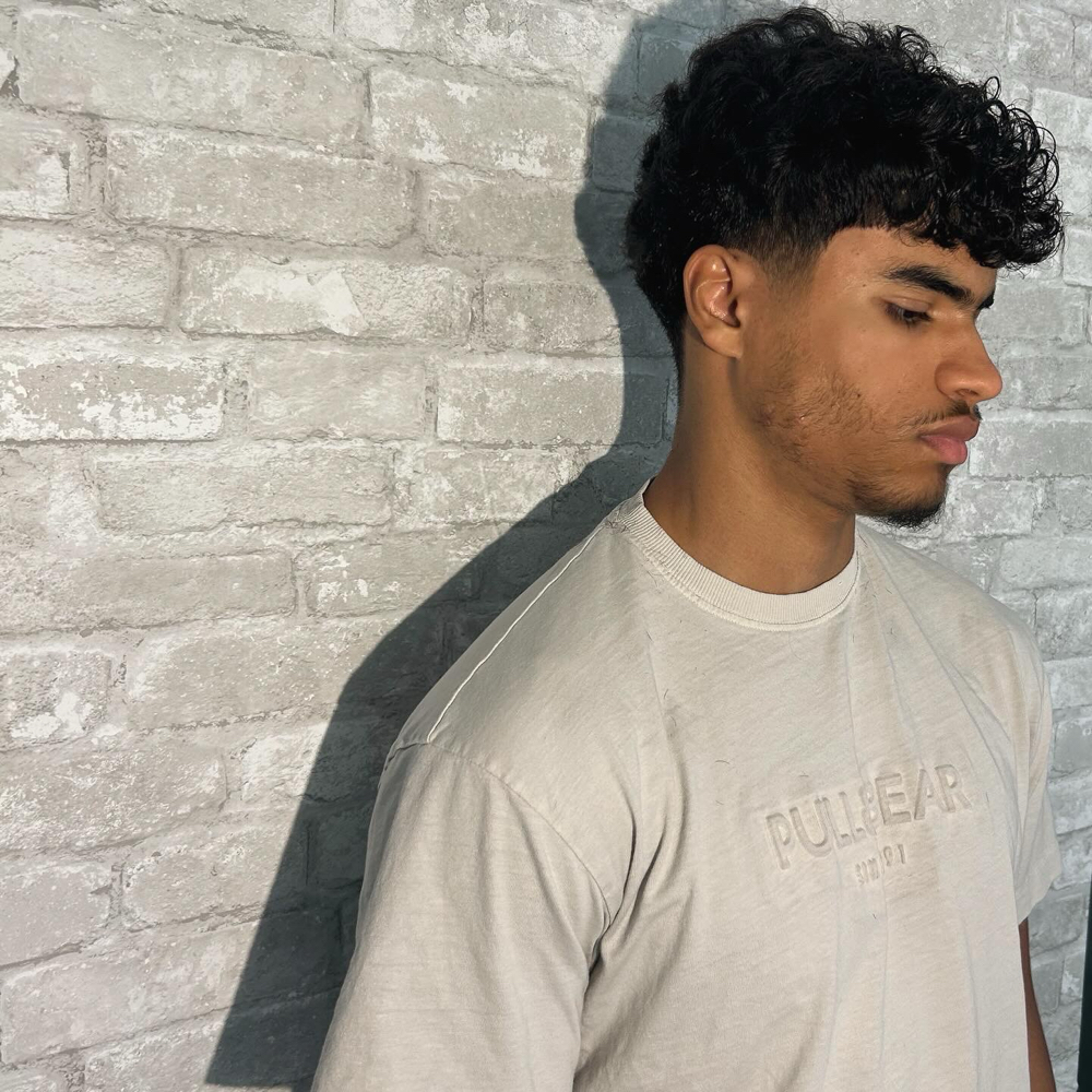 Sheer Work + Haircut