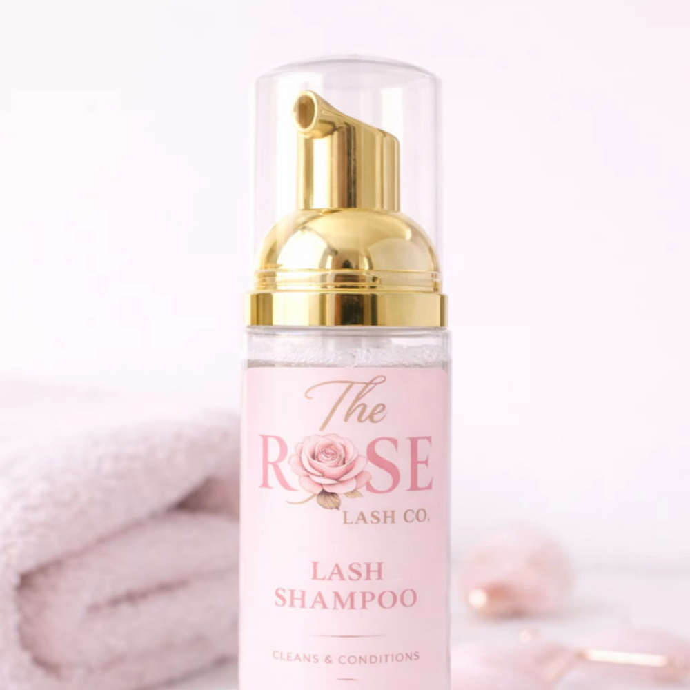 Lash Shampoo at Mara Aesthetic in Jacksonville, FL