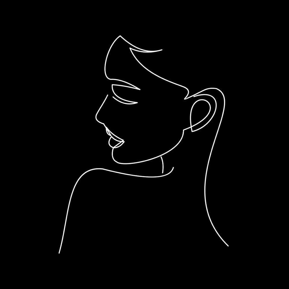 Neck/nape