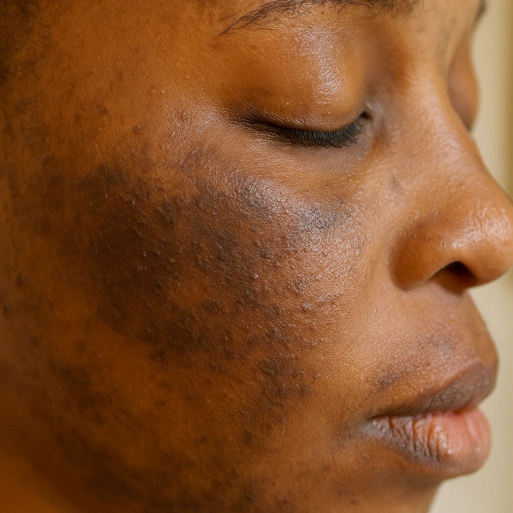 Hyperpigmentation Treatment at Luxe Royale Spa in Paramus, NJ