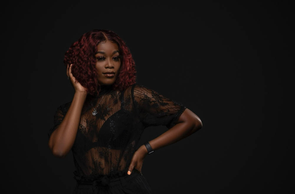 The Knotless Experience at Experience Beauty Salon in Olive Branch, MS