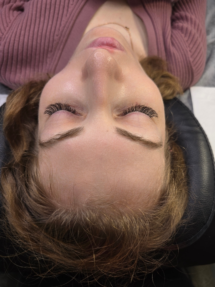 PRINCESS REFILL (2-3 weeks)