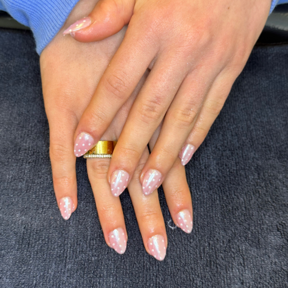 Gel-X Full Set Tier 1 at Kouture Esthetics in Princeton, WV