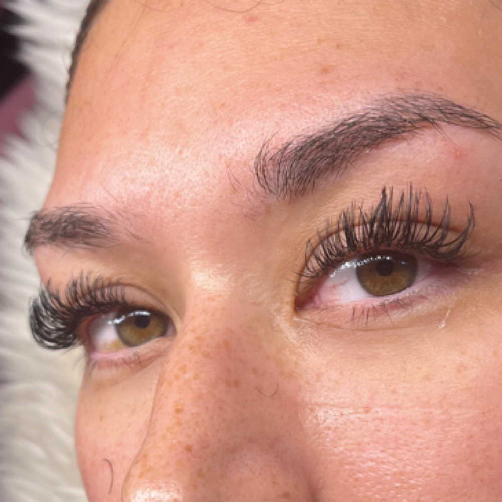 First-Time Client Velvet Wet Set at Velvet_Volume_ in Pensacola, FL