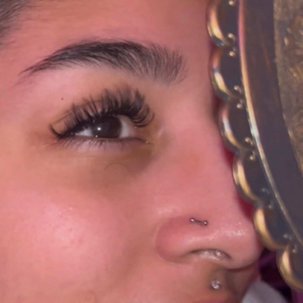 First-Time Client Classic Wet Set at Velvet_Volume_ in Pensacola, FL