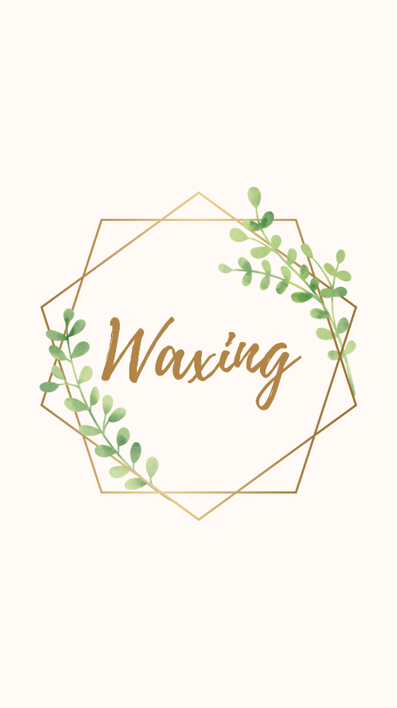 Underarm Wax/Hair Removal