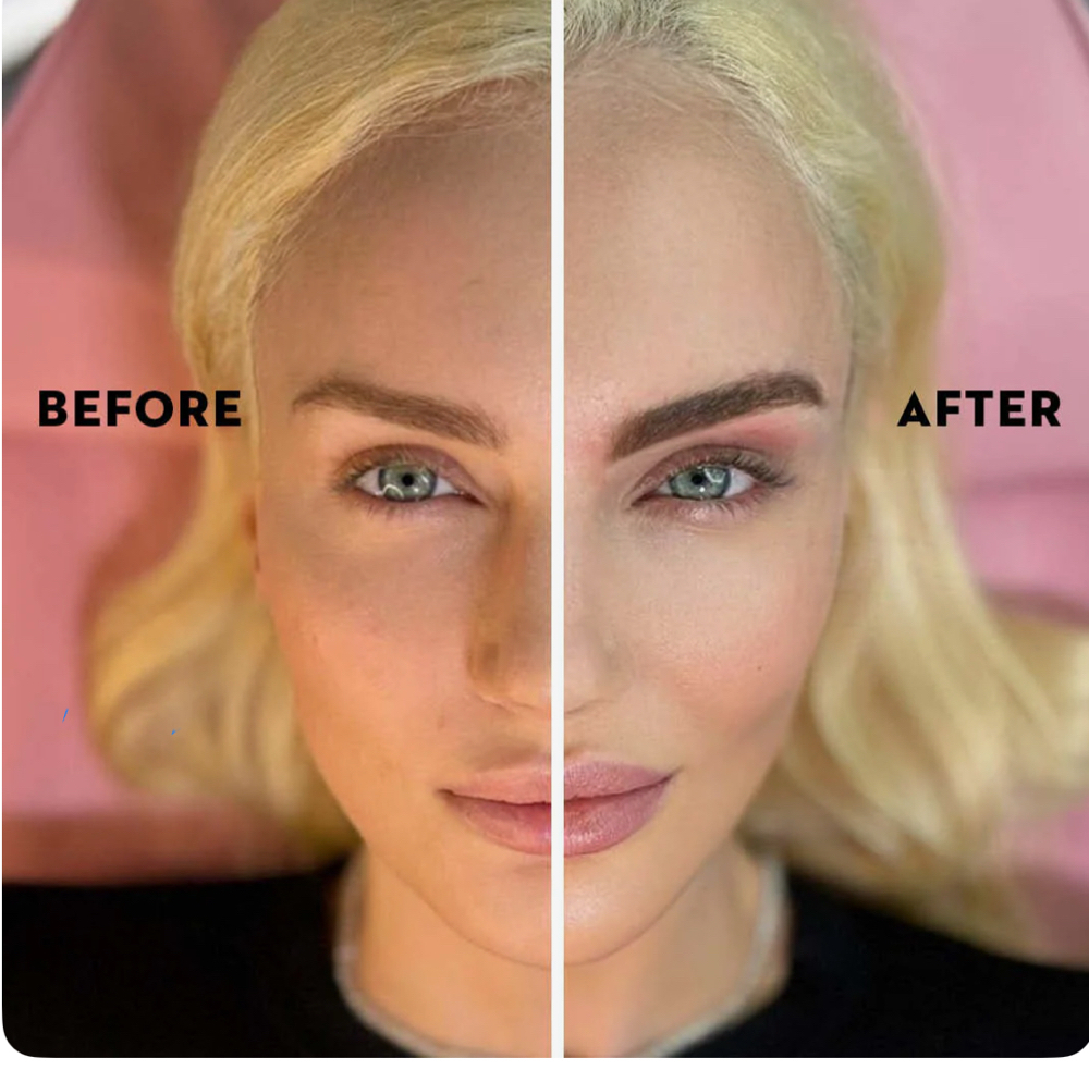 Airbrush Brow Tint